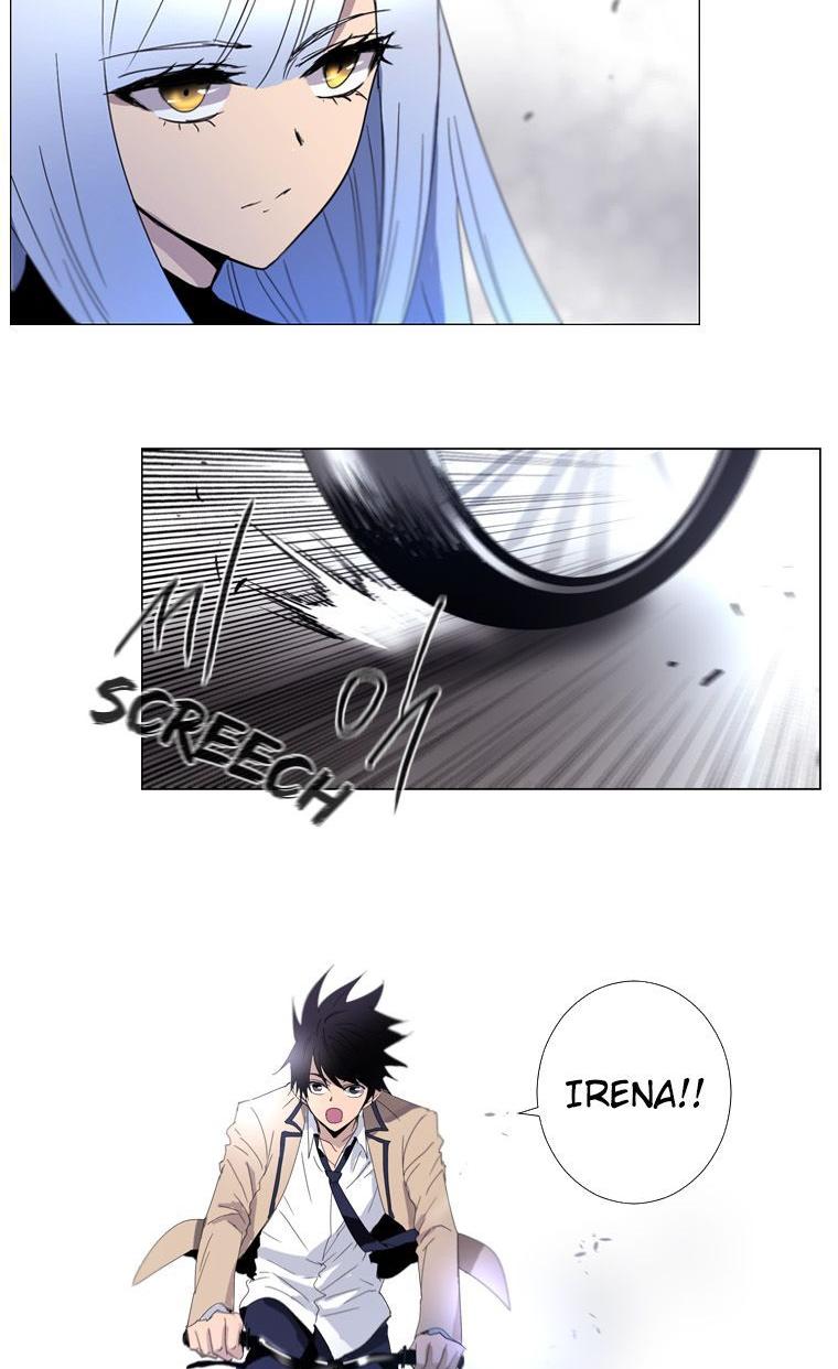 Heaven Soul chapter 11 halaman 20