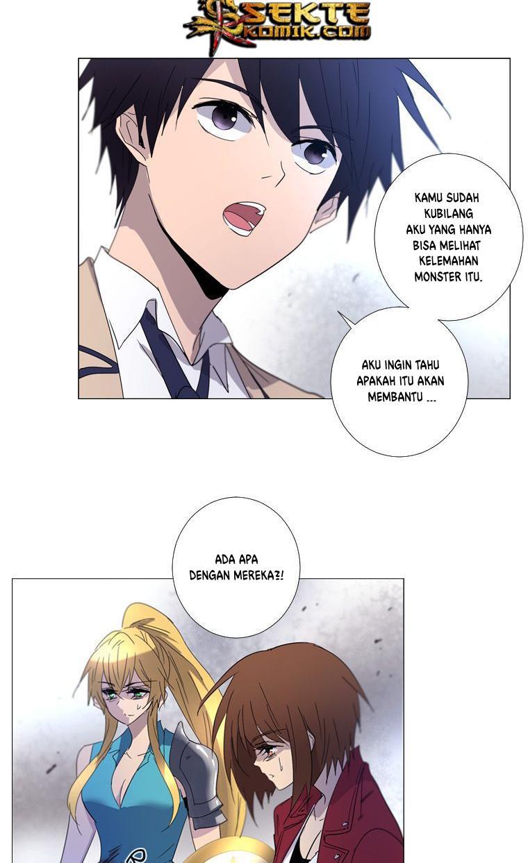 Heaven Soul chapter 11 halaman 22
