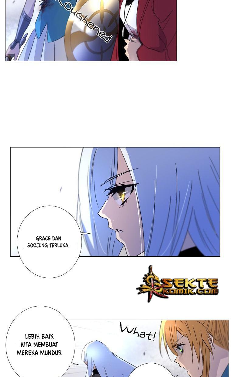 Heaven Soul chapter 11 halaman 23