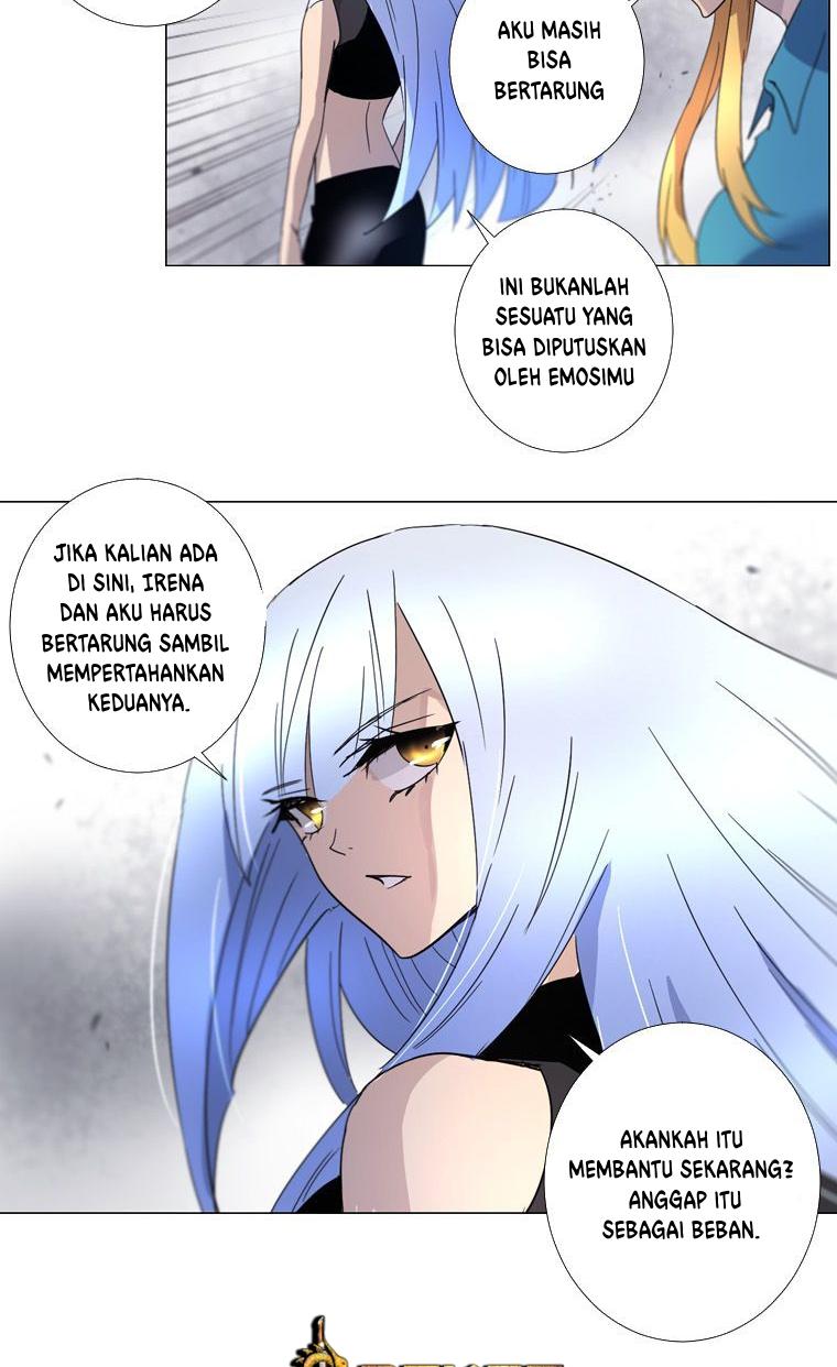 Heaven Soul chapter 11 halaman 24