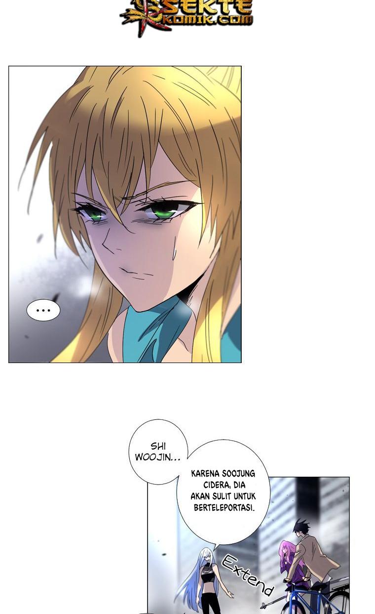 Heaven Soul chapter 11 halaman 25