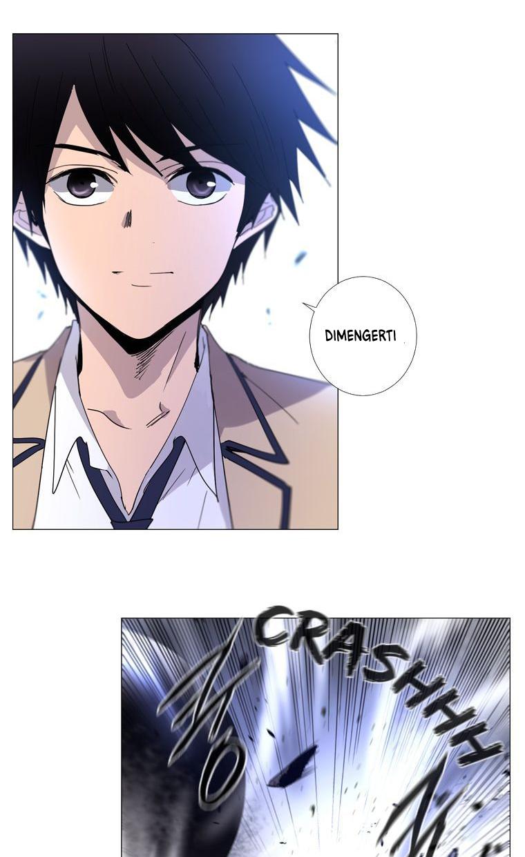 Heaven Soul chapter 11 halaman 27