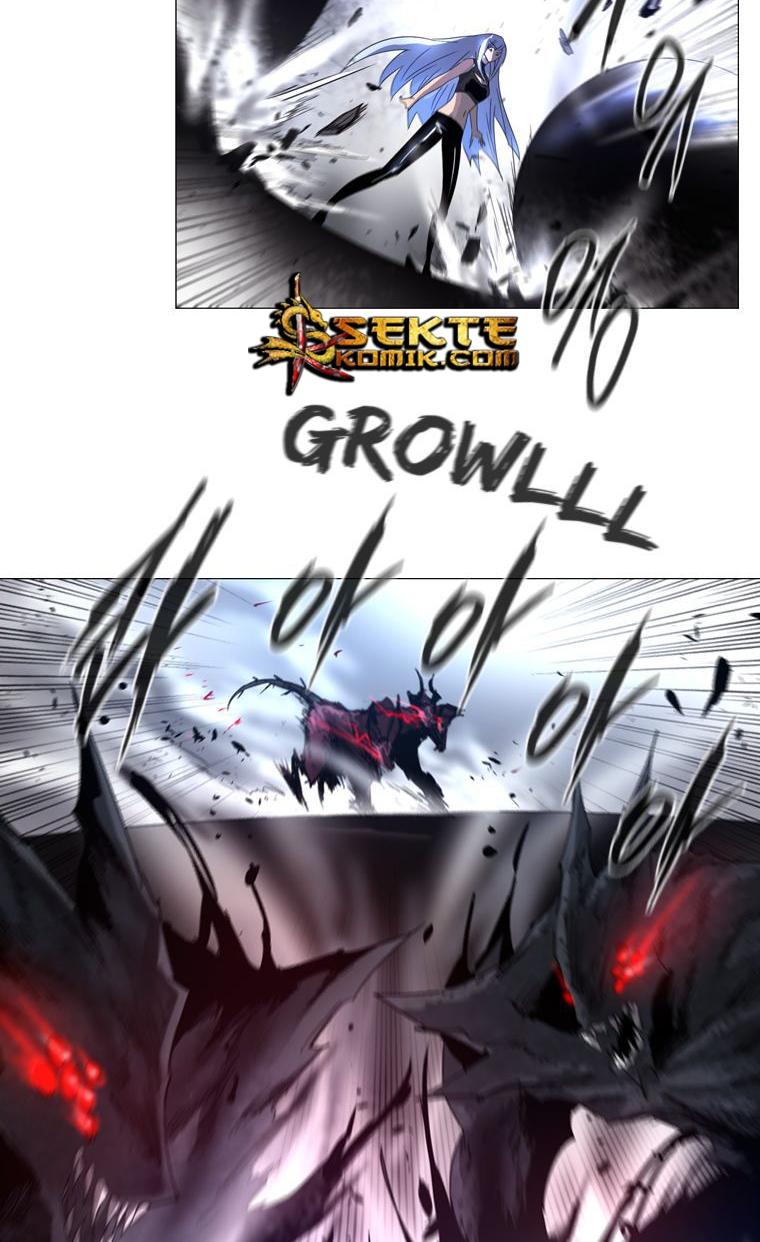 Heaven Soul chapter 11 halaman 28