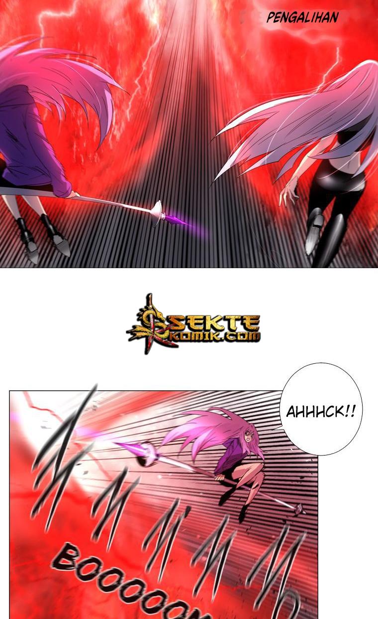Heaven Soul chapter 11 halaman 31