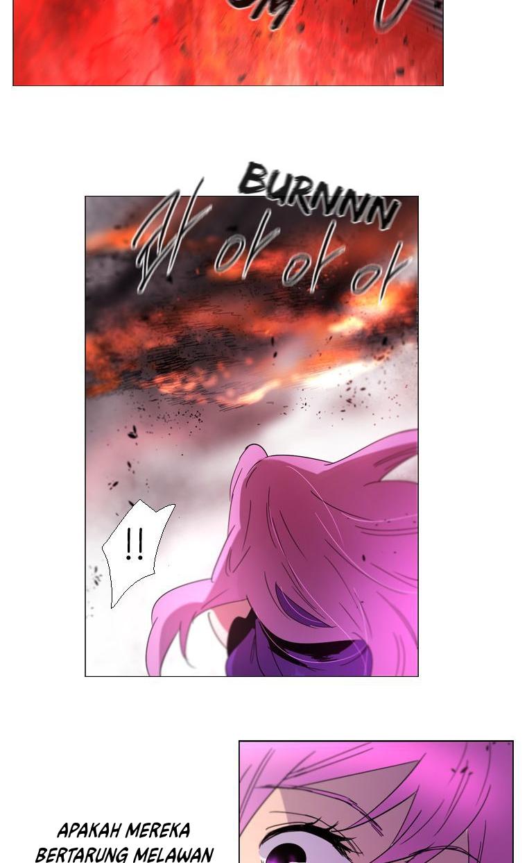 Heaven Soul chapter 11 halaman 32