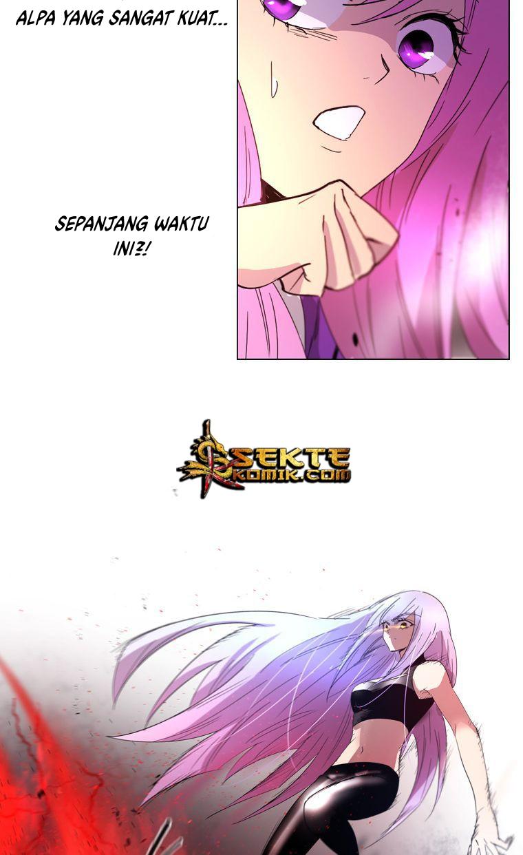 Heaven Soul chapter 11 halaman 33