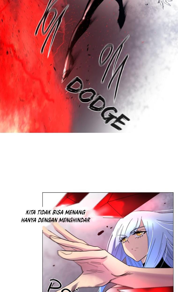 Heaven Soul chapter 11 halaman 34