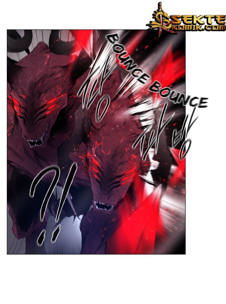 Heaven Soul chapter 11 halaman 36