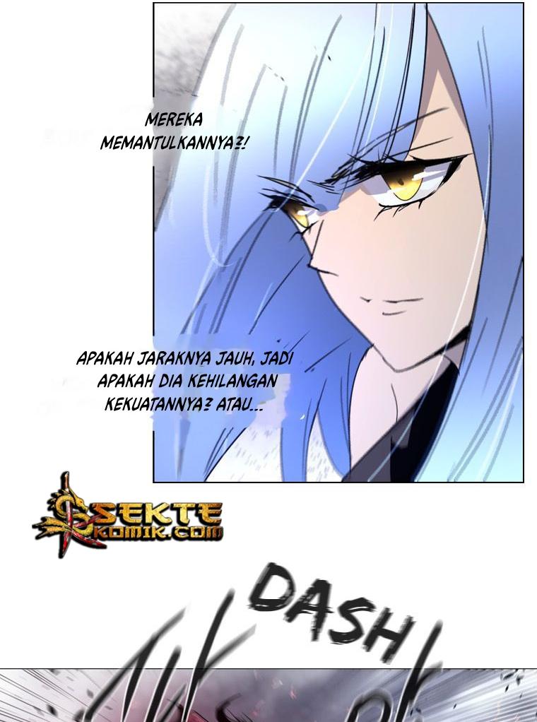 Heaven Soul chapter 11 halaman 37