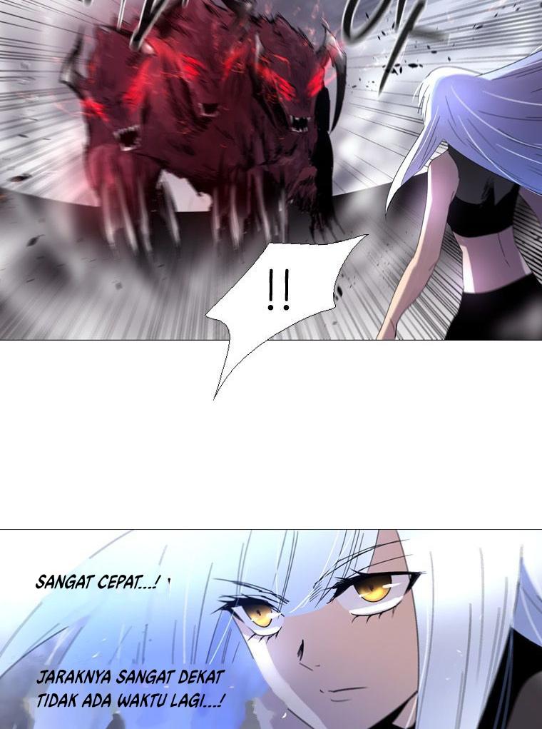 Heaven Soul chapter 11 halaman 38
