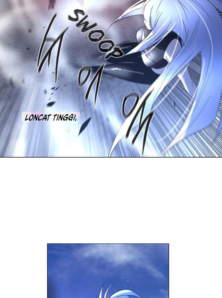 Heaven Soul chapter 11 halaman 40