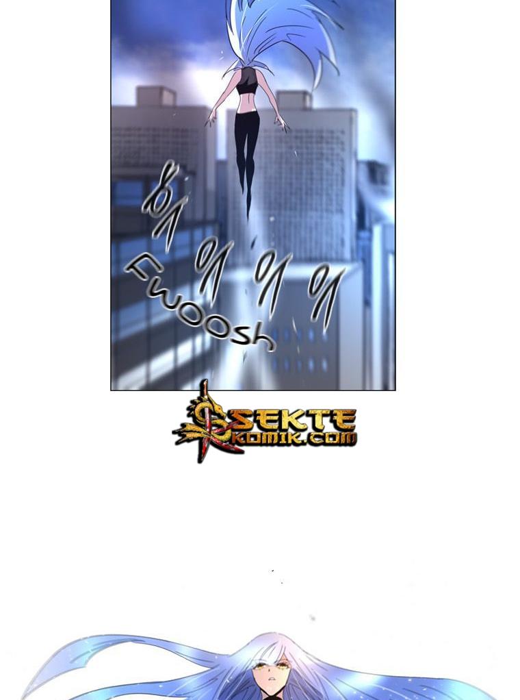 Heaven Soul chapter 11 halaman 41