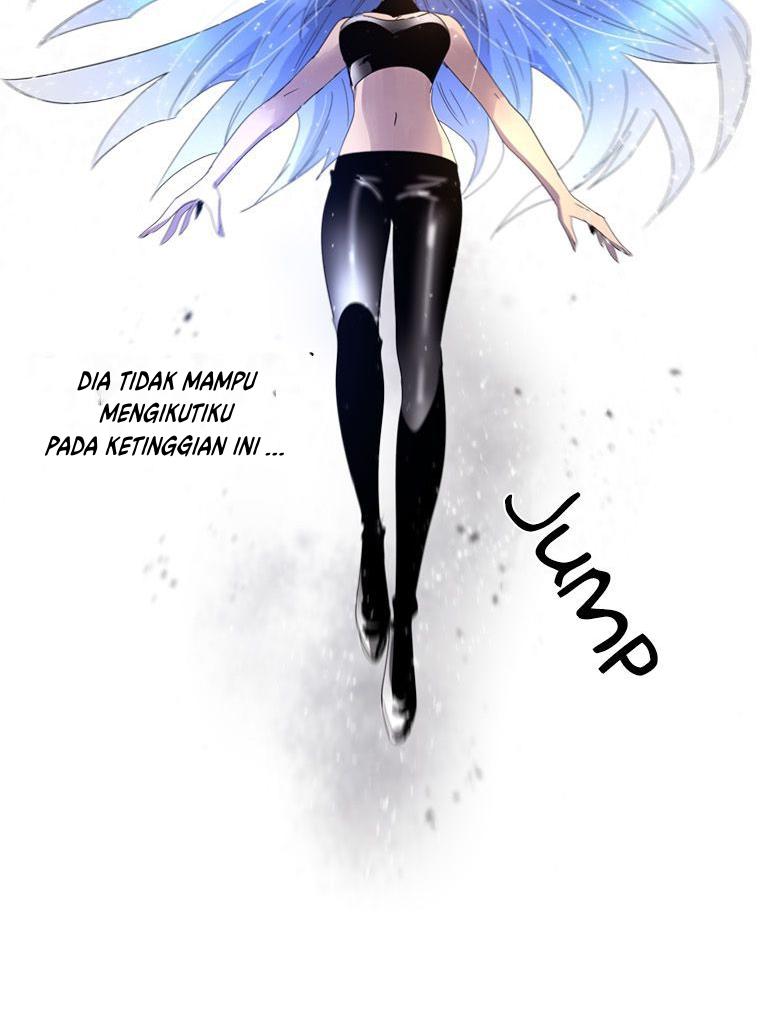 Heaven Soul chapter 11 halaman 42