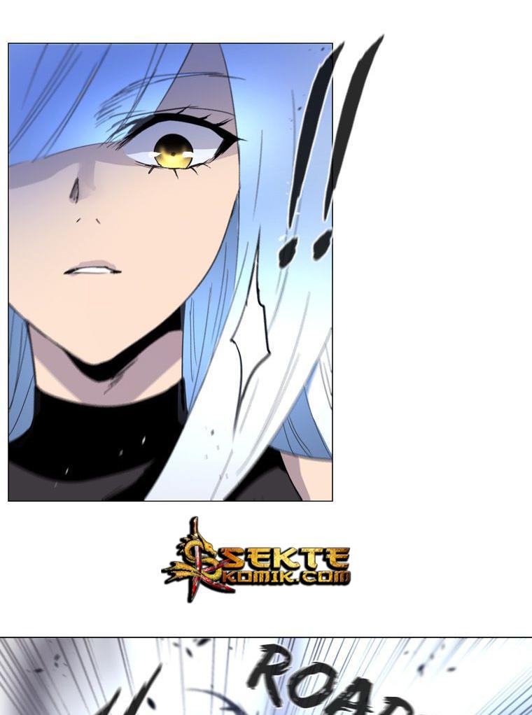 Heaven Soul chapter 11 halaman 43
