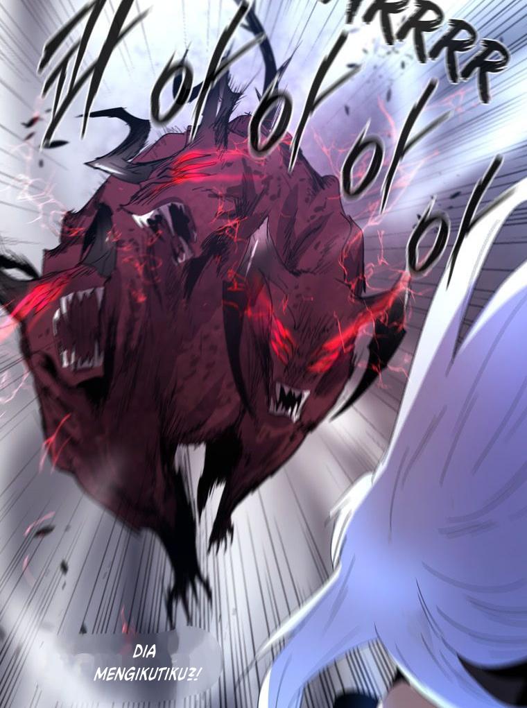 Heaven Soul chapter 11 halaman 44