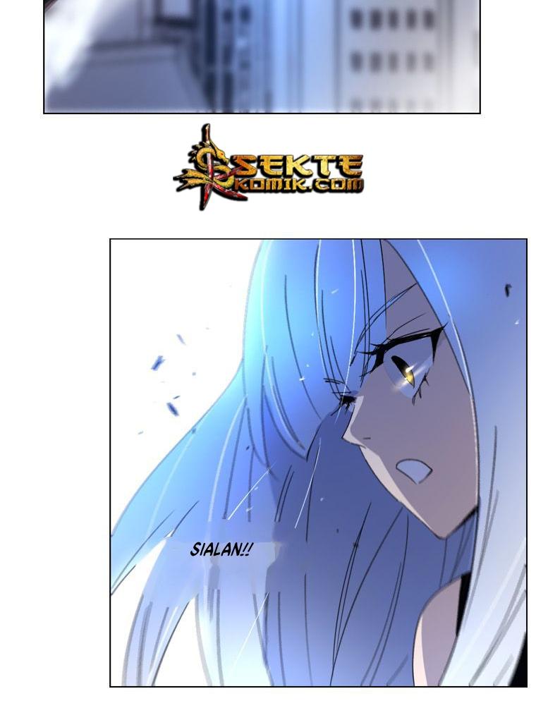 Heaven Soul chapter 11 halaman 46