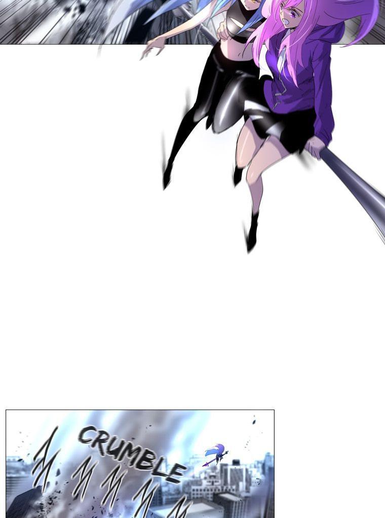 Heaven Soul chapter 11 halaman 49