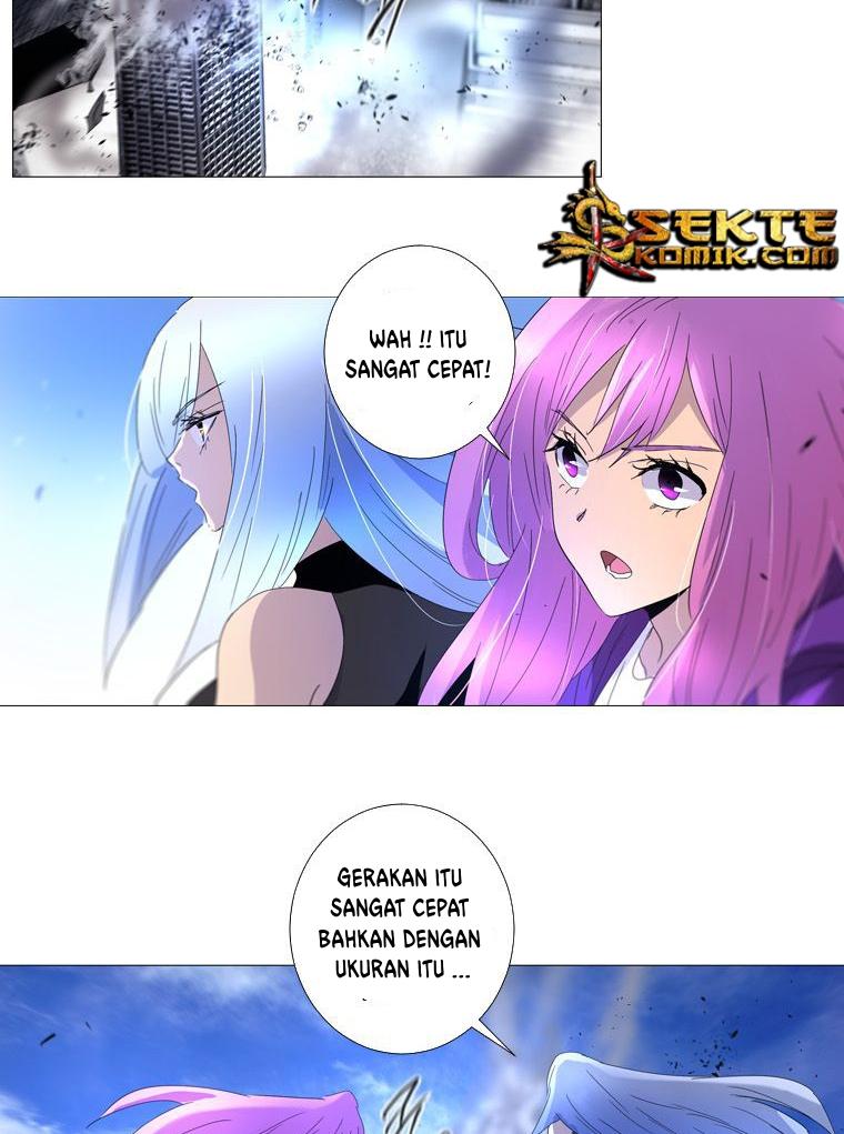 Heaven Soul chapter 11 halaman 50
