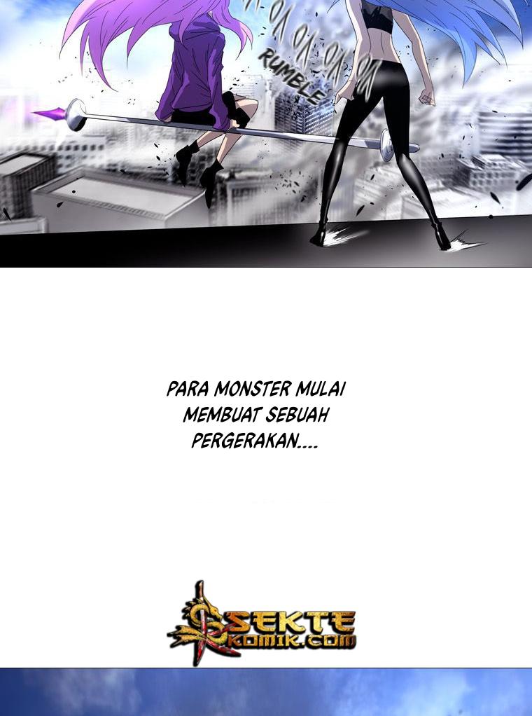 Heaven Soul chapter 11 halaman 51