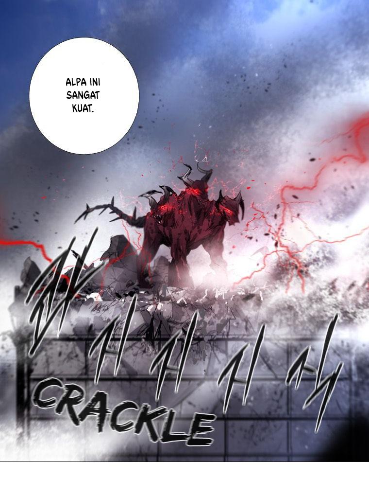 Heaven Soul chapter 11 halaman 52