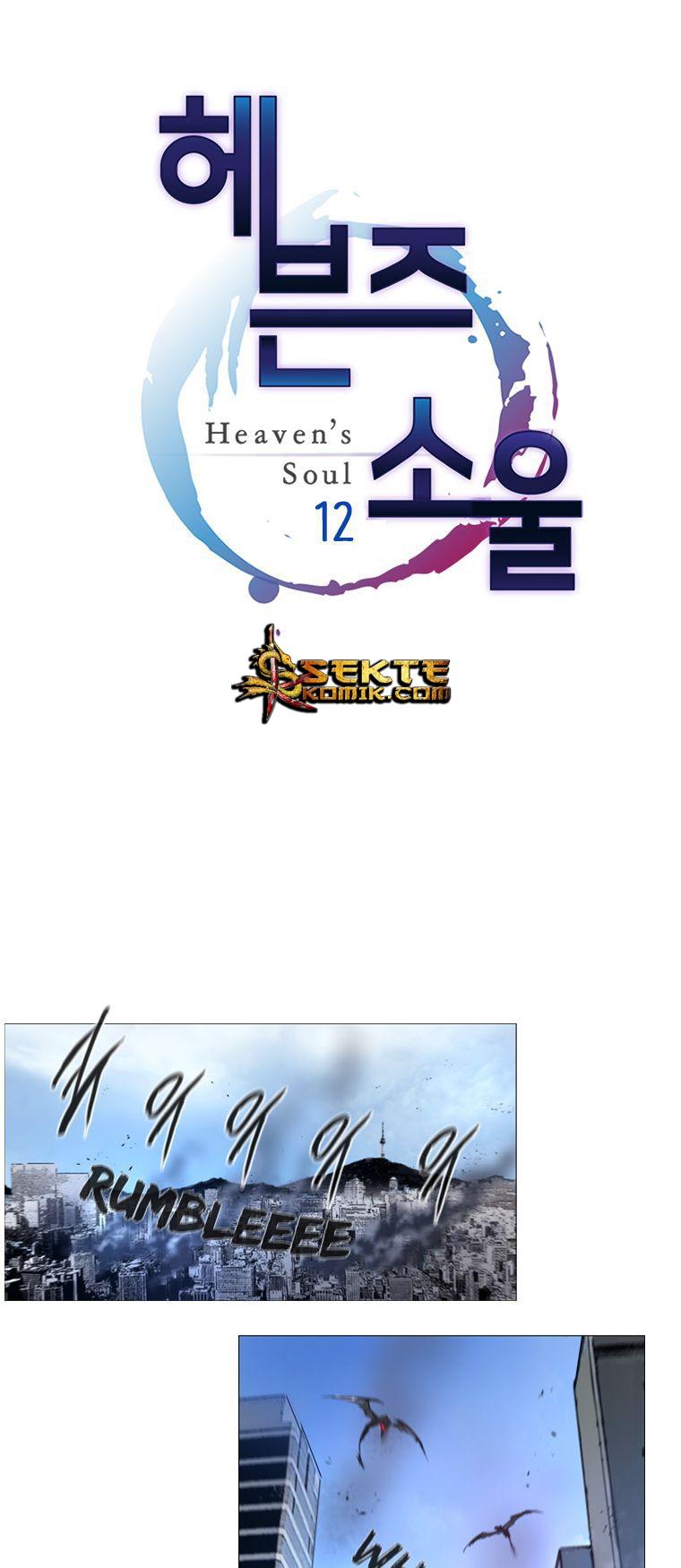 Heaven Soul chapter 12 halaman 2
