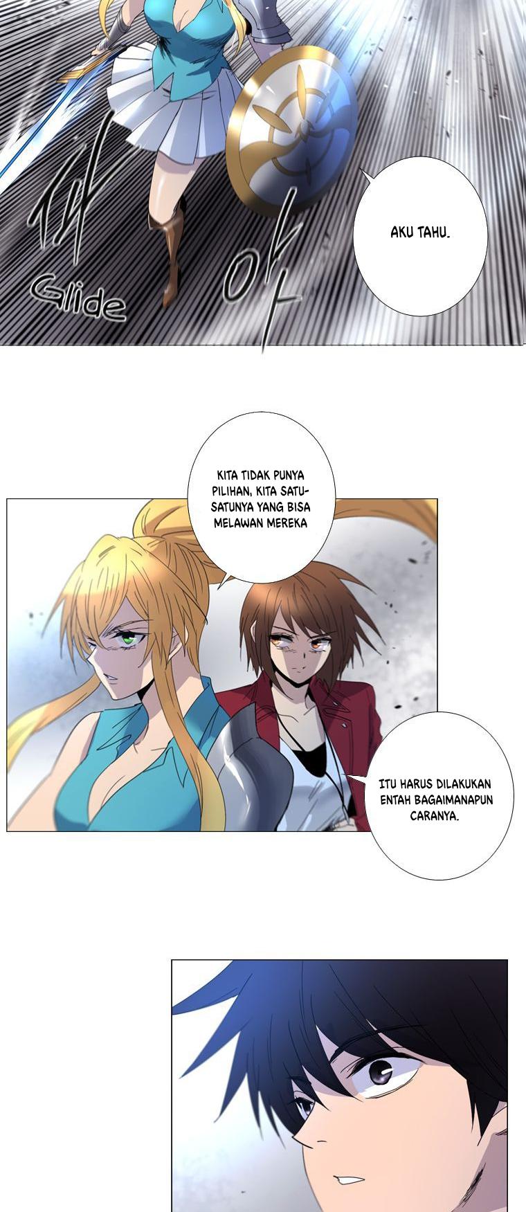 Heaven Soul chapter 12 halaman 7