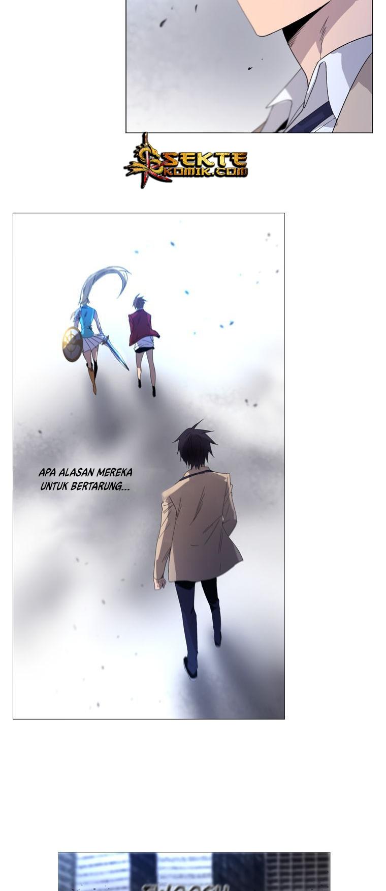Heaven Soul chapter 12 halaman 8