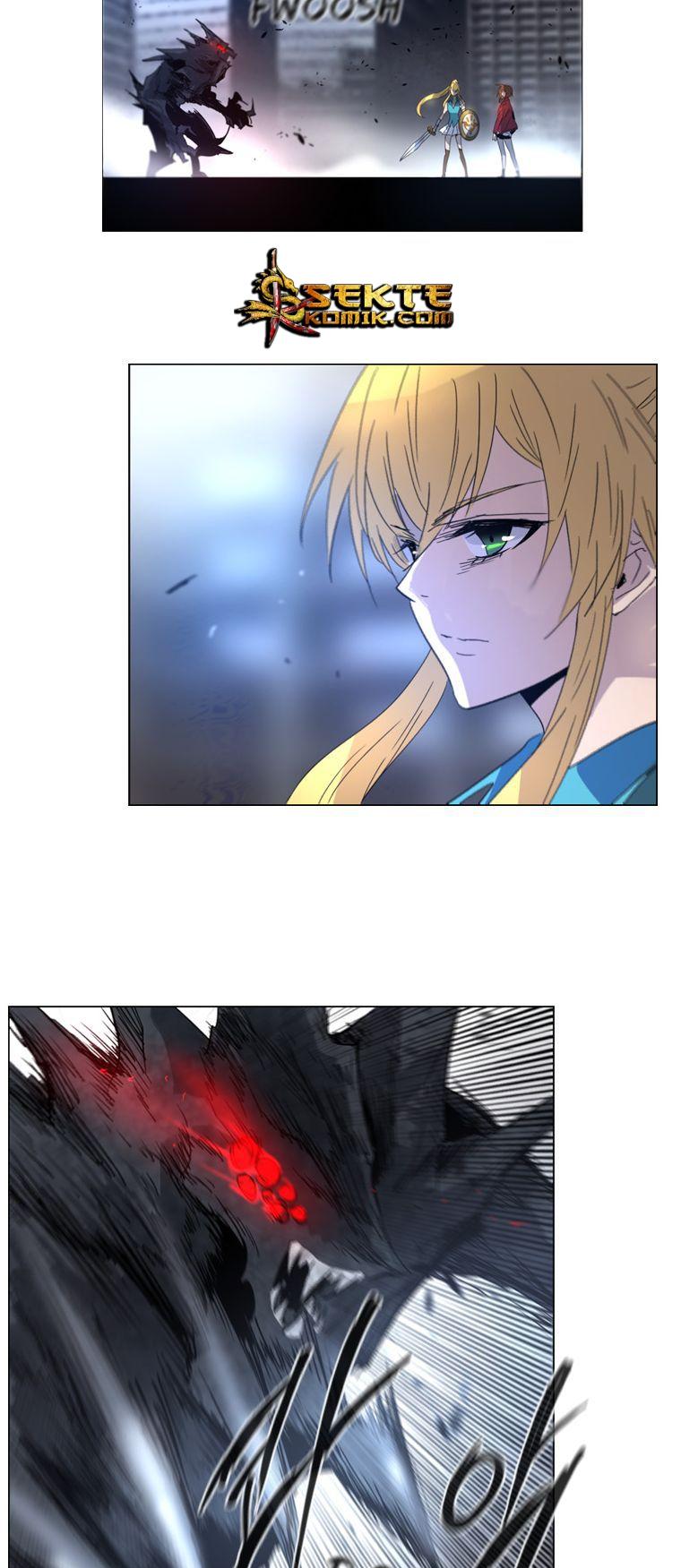 Heaven Soul chapter 12 halaman 9