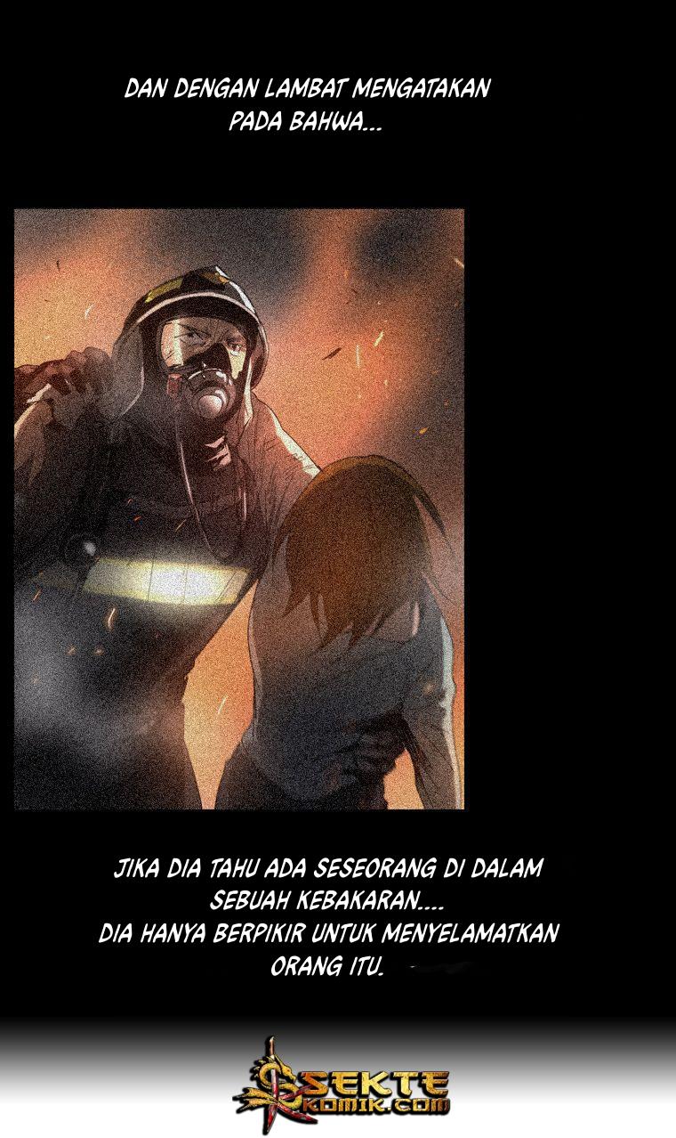 Heaven Soul chapter 12 halaman 19