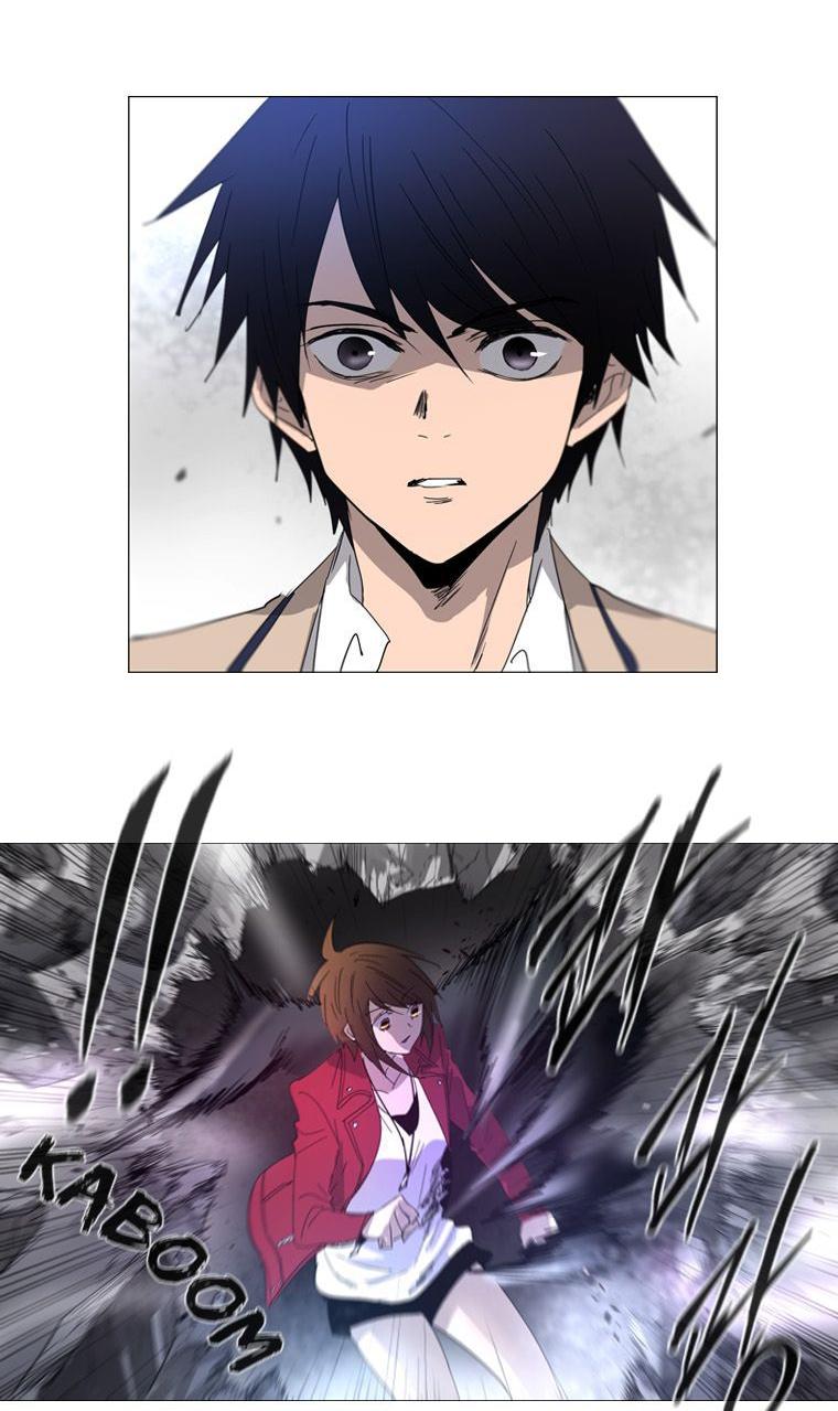 Heaven Soul chapter 12 halaman 20
