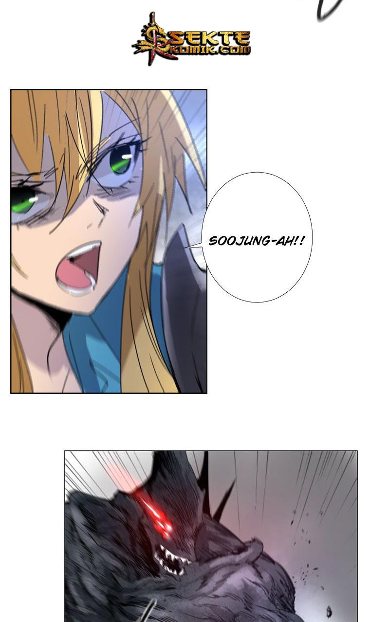 Heaven Soul chapter 12 halaman 21