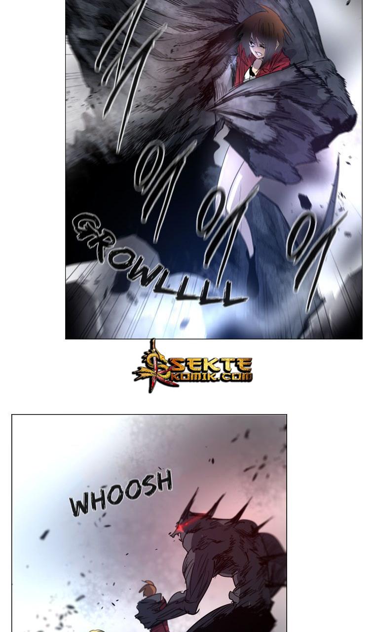Heaven Soul chapter 12 halaman 22