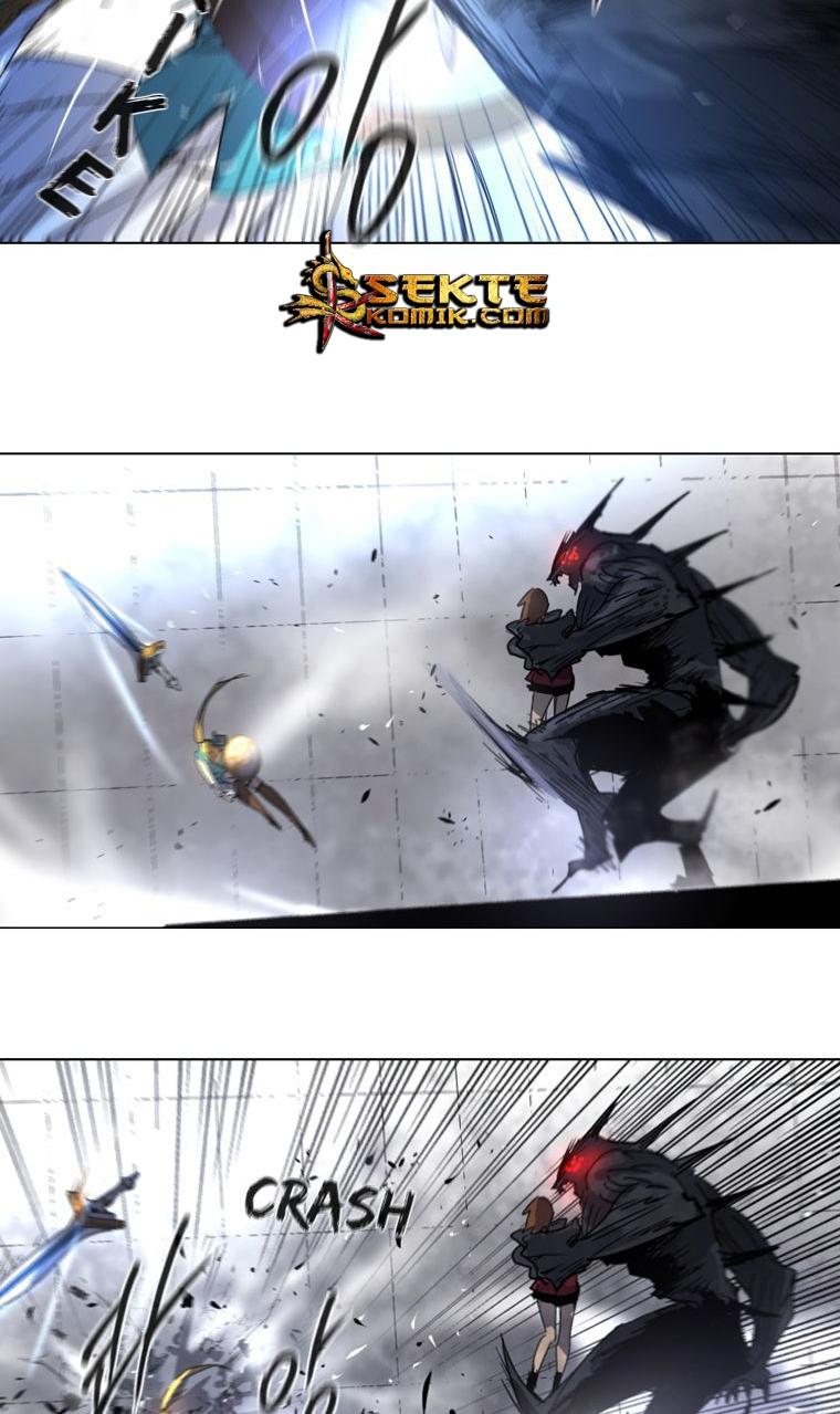 Heaven Soul chapter 12 halaman 25