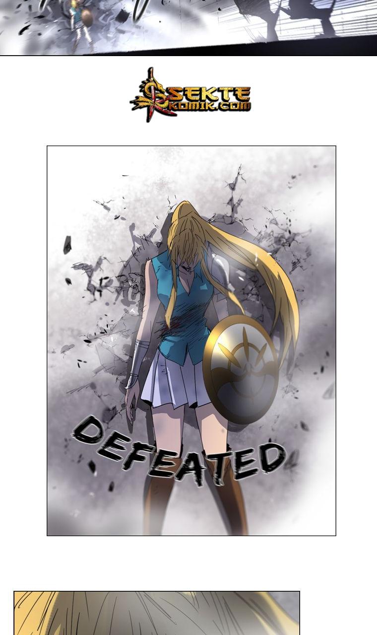 Heaven Soul chapter 12 halaman 26