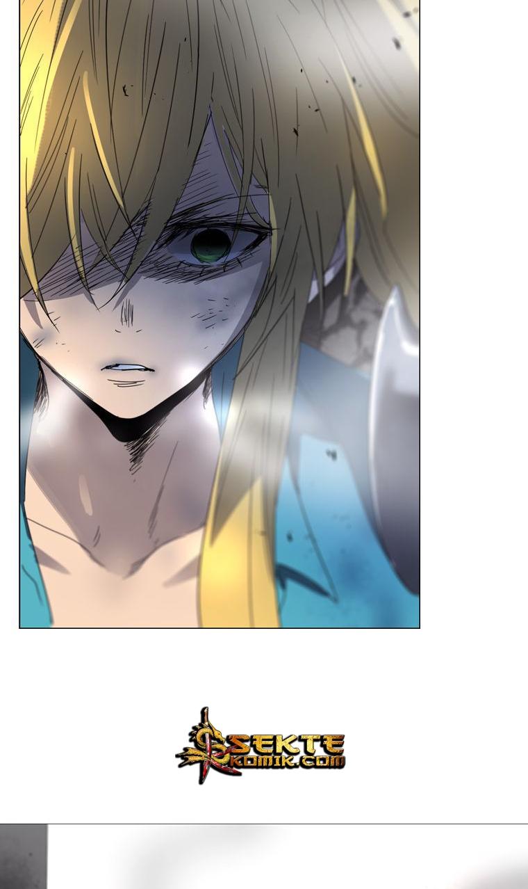 Heaven Soul chapter 12 halaman 27