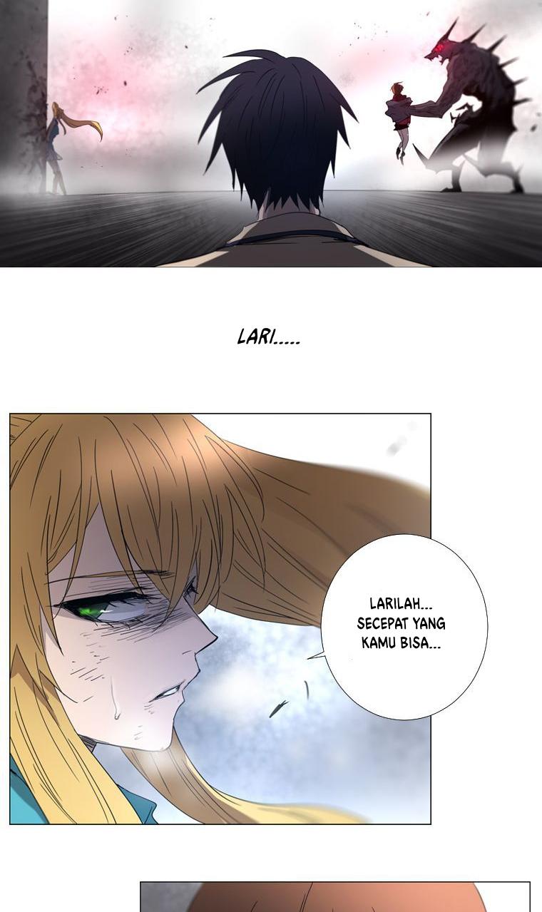 Heaven Soul chapter 12 halaman 28