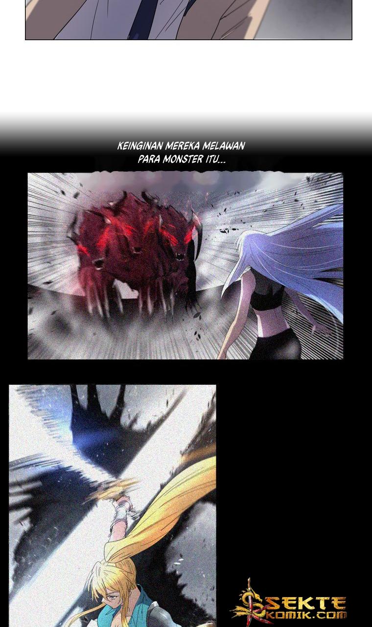 Heaven Soul chapter 12 halaman 30