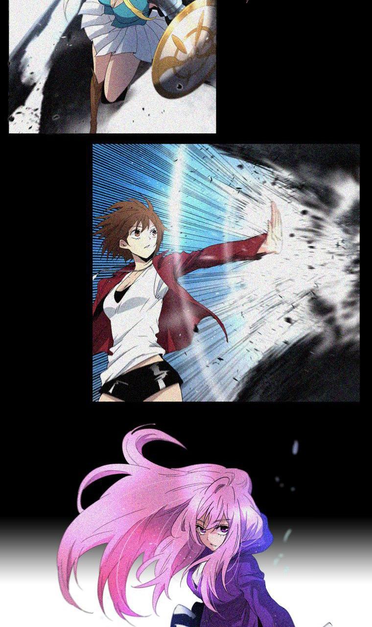 Heaven Soul chapter 12 halaman 31