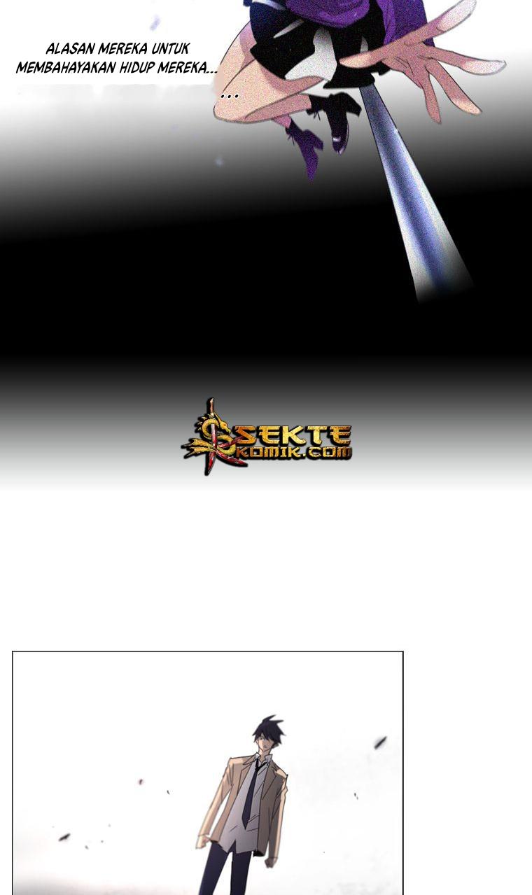 Heaven Soul chapter 12 halaman 32