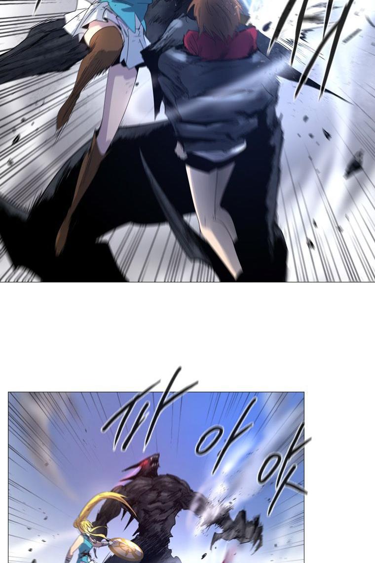 Heaven Soul chapter 12 halaman 37