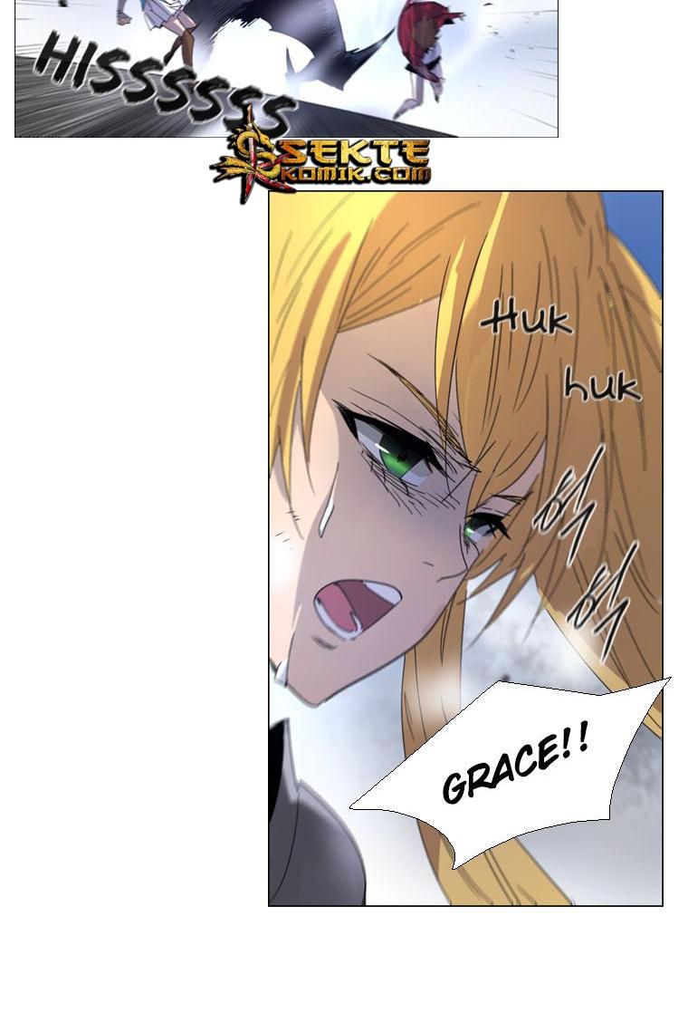 Heaven Soul chapter 12 halaman 38