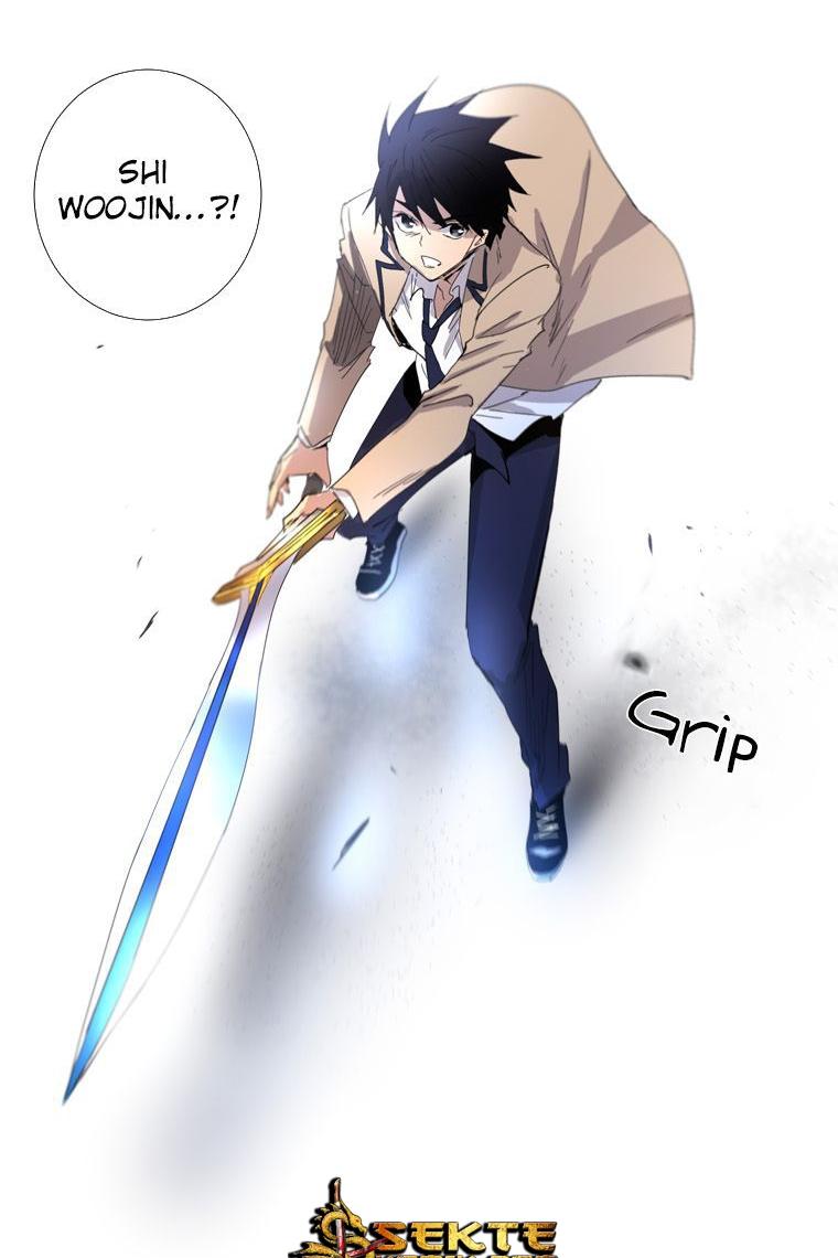 Heaven Soul chapter 12 halaman 39