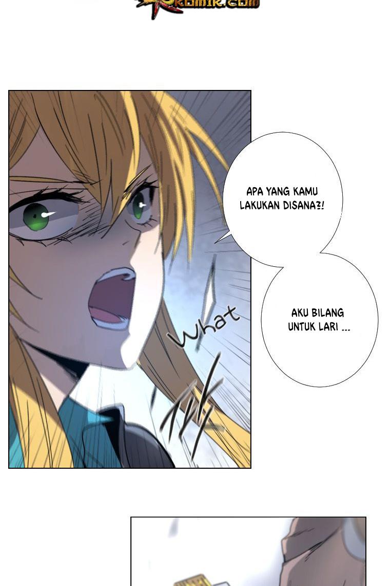 Heaven Soul chapter 12 halaman 40