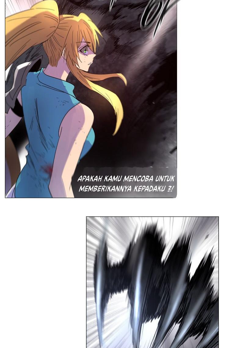 Heaven Soul chapter 12 halaman 42