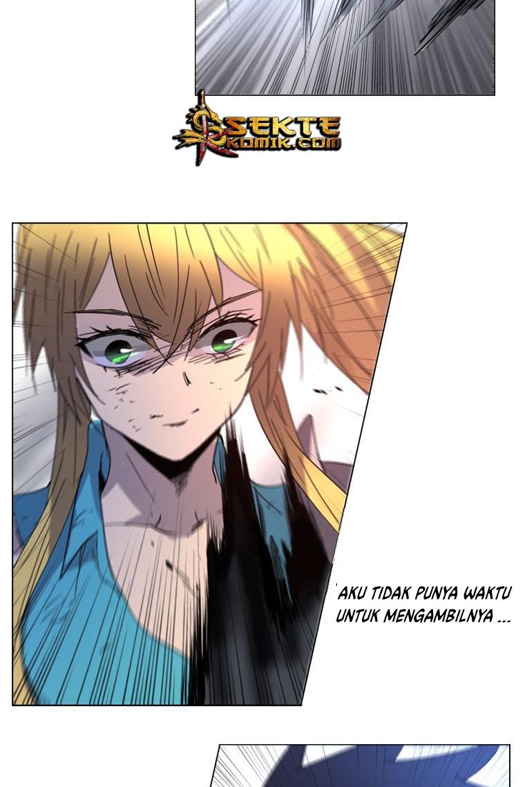 Heaven Soul chapter 12 halaman 43