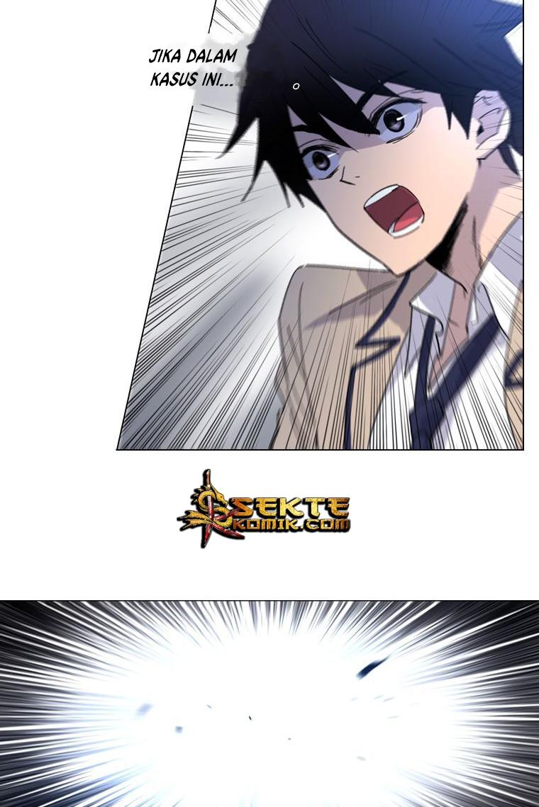Heaven Soul chapter 12 halaman 44