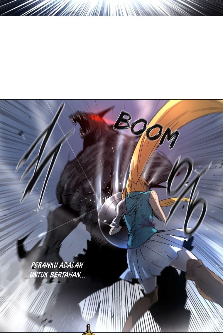 Heaven Soul chapter 12 halaman 45