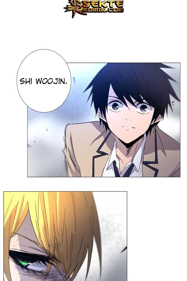 Heaven Soul chapter 12 halaman 46