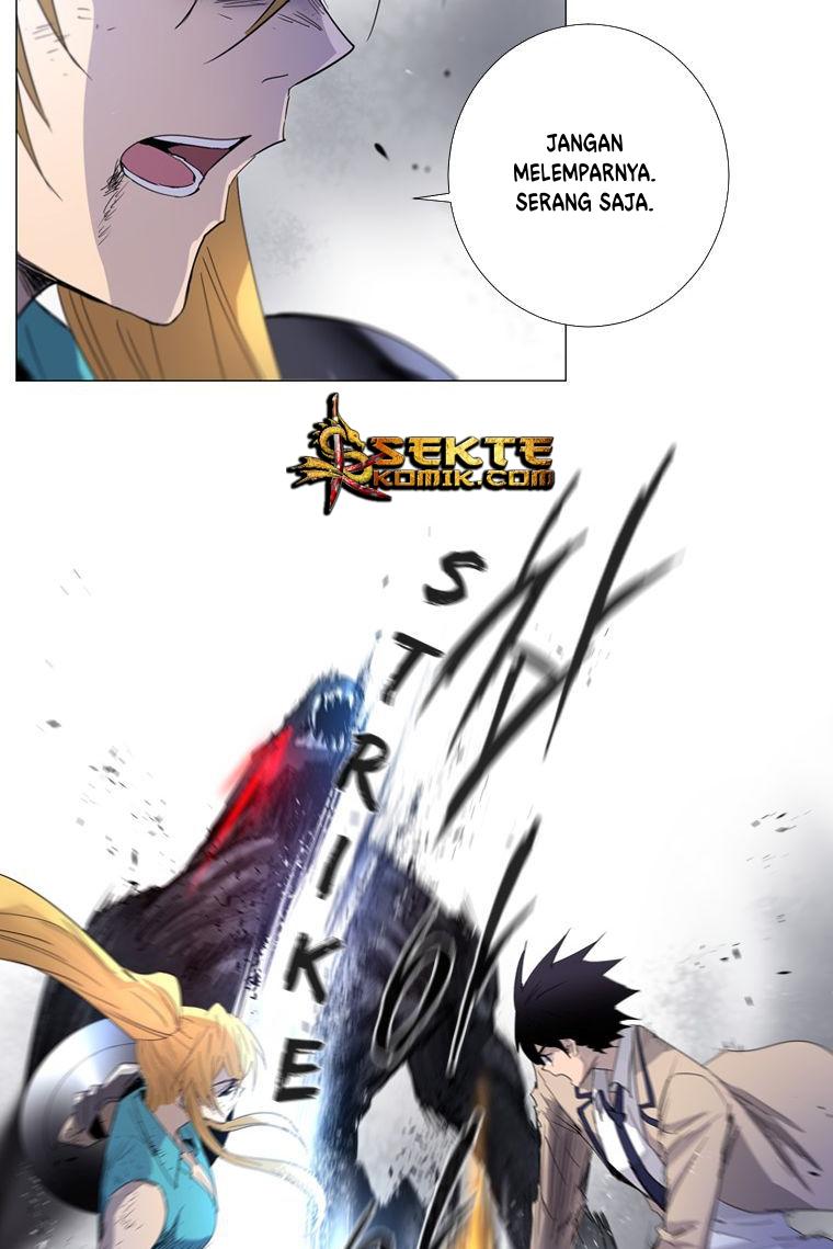 Heaven Soul chapter 12 halaman 47