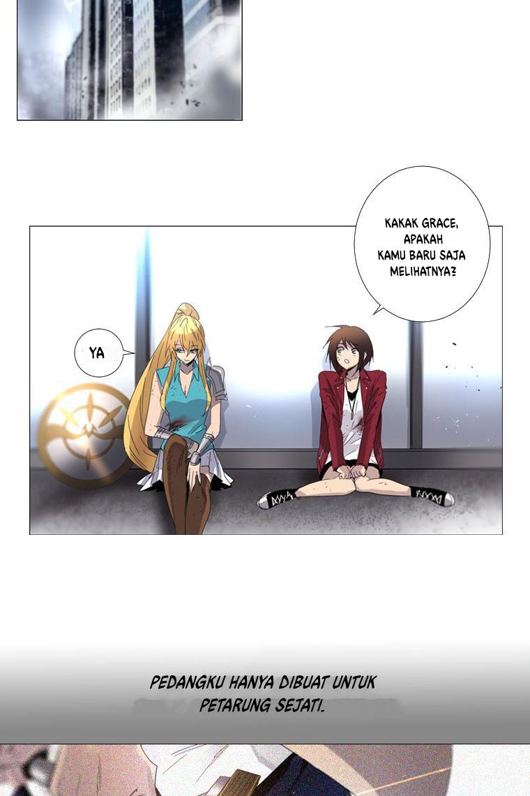 Heaven Soul chapter 12 halaman 49